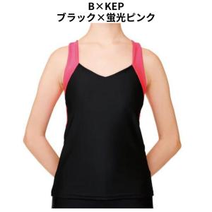 SASAKI ササキ Xバックトップ ルーズF...の詳細画像2