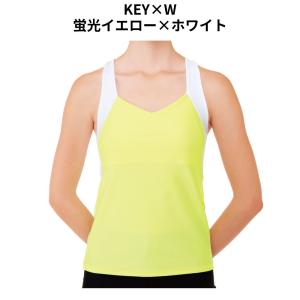 SASAKI ササキ Xバックトップ ルーズF...の詳細画像3