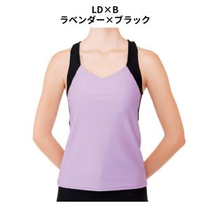SASAKI ササキ Xバックトップ ルーズF...の詳細画像4