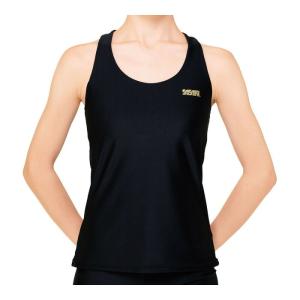 即納 SASAKI ササキ 7061 プレミアムYバックトップ 新体操 トップス 新体操ウエア