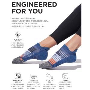 Feetures フィーチャーズ トレイル マ...の詳細画像4