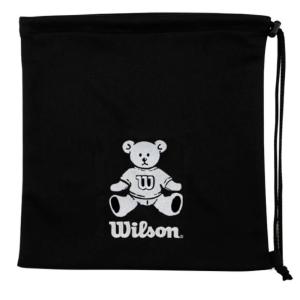 即納 Wilson ウイルソン ベアー グラブ...の詳細画像2