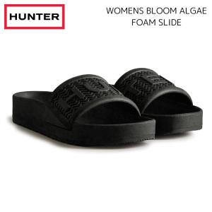 HUNTER（ハンター） サンダル レディース BALTIC MOULDED MULE HUNTER