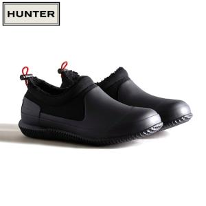 HUNTER（ハンター） Original Sherpa Shoes オリジナル シェルパ