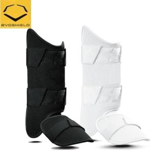 EVOSHIELD エボシールド レッグガード フットガード カスタムフィット 高校対応 硬式防具 左右別 WTV12JPの商品画像