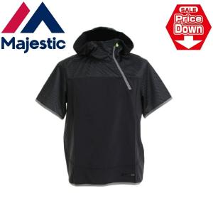 MAJESTIC（マジェスティック） 野球 XM23-MAJ-0040 トレーニングウェア