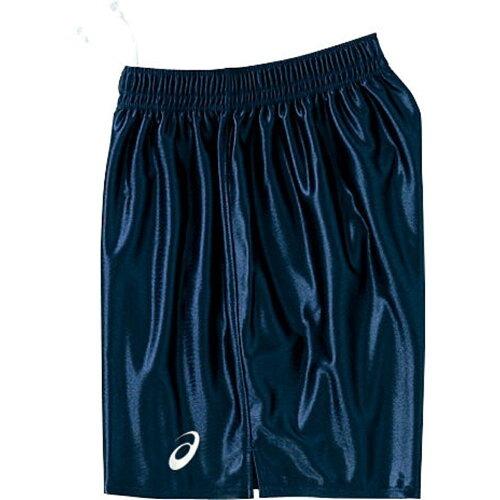 即納 asics アシックス バレーボール ゲームパンツ BIGパンツ メンズ レディース XW17...