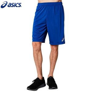 asics アシックス 2101A042 サッカーウェア サッカーゲームパンツ ブルー 402｜beesports