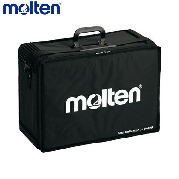 molten モルテン BFNCO バスケットボール 設備 備品 ＢＦＮ携帯用ケース BFNCO
