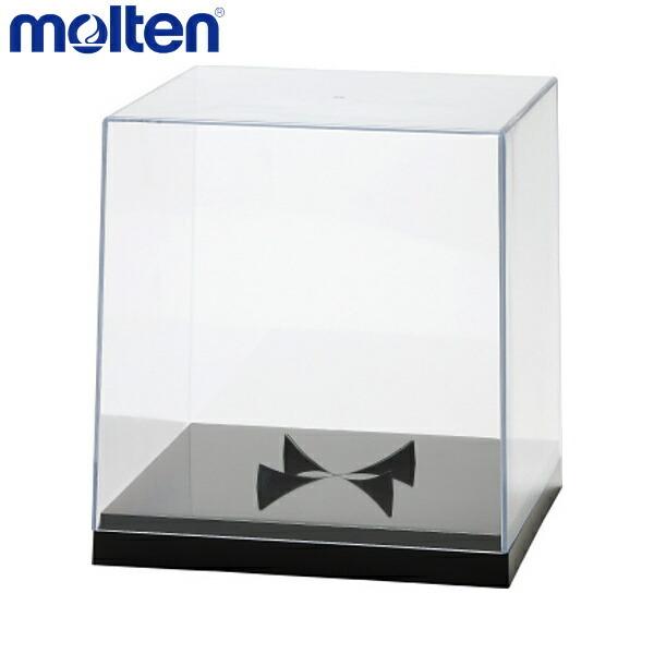 molten モルテン CC50N オールスポーツ クリアケース ５号球用 CC50N