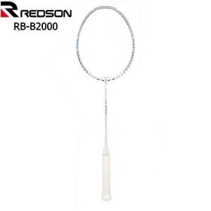 レッドソン バドミントンラケット RB-PLSSG シェイプSG バドカーボン