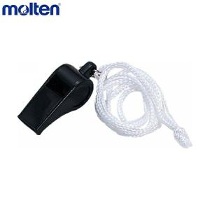 molten モルテン WHIBK ホイッスル 黒の詳細画像1