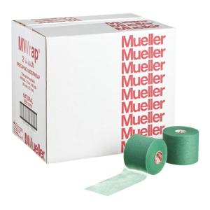 Mueller ミューラー Mラップカラー ビッグ グリーン 1ケ 130705 ビッググリーン ボディーケア テーピング