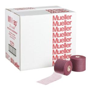 Mueller ミューラー Mラップカラー ビッグマルーン 1ケ 130713 ボディーケア テーピング