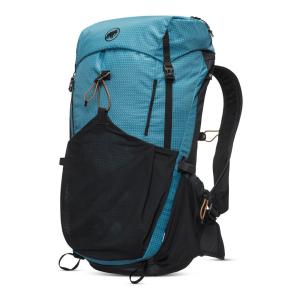 MAMMUT マムート デュカン Sapphire ブラック Ducan 26 sapphire-black 253001260 バックパックの商品画像