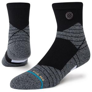 STANCE（スタンス） スポーツソックス すね丈 1足入り ICON SPORT CREW