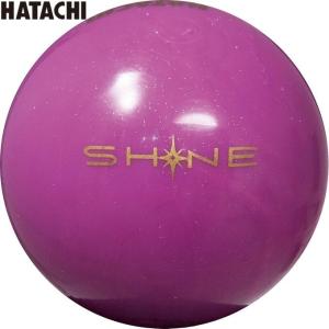 HATACHI ハタチ シャイン パープル PH3400