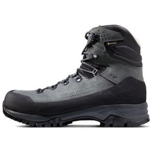 MAMMUT  マムート シューズ  Trovat Guide II High GTX ゴアテックス Men メンズ GRAPHITE-CHI 303003560