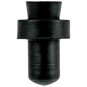 MIKASA ミカサ製ボール交換用バルブ Sサイズ AC-VCMS-BK ACVCMSA