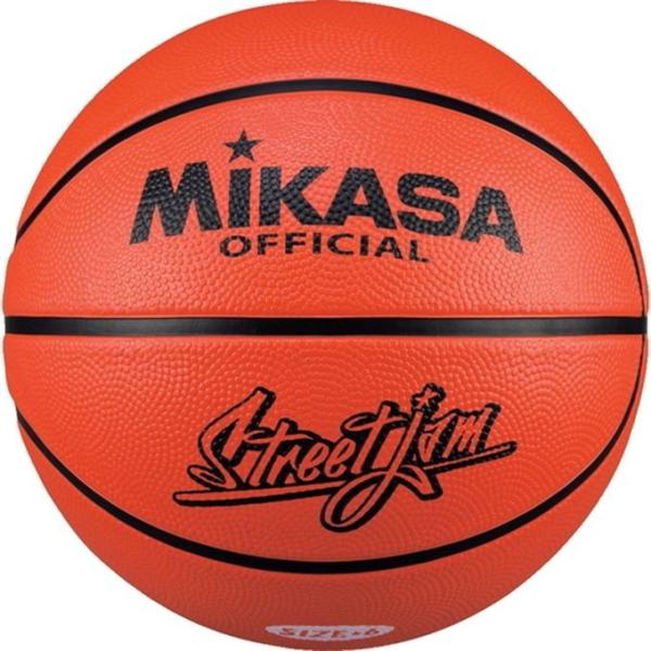 MIKASA ミカサ バスケットボール６号  B6JMRO