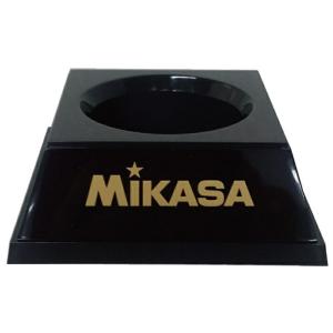 MIKASA ミカサ ボール架台 黒 BSD｜beesports