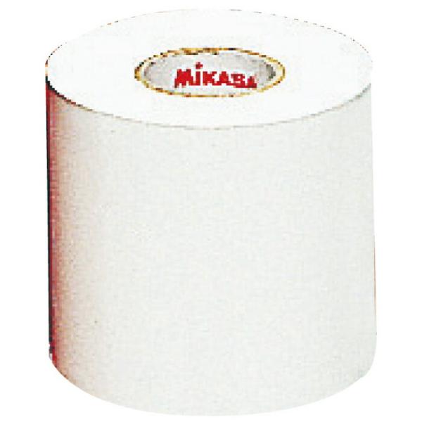 MIKASA ミカサ ラインテープ柔・剣道用 ホワイト LTV70