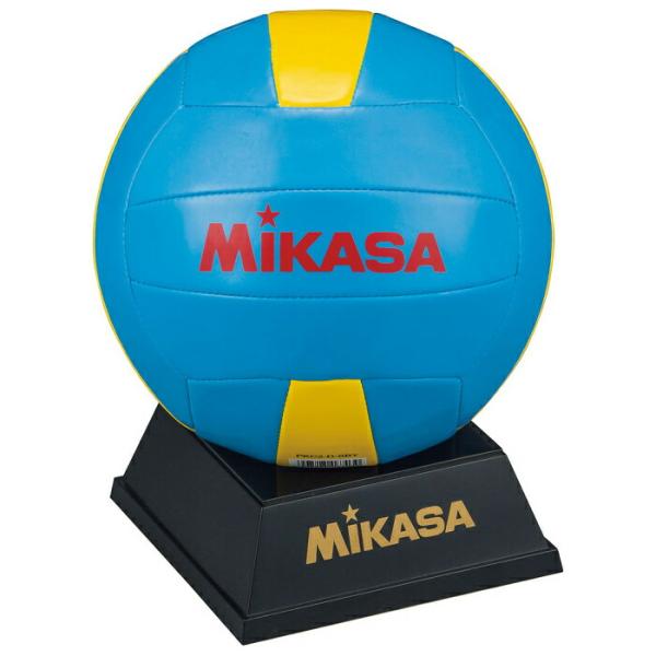 MIKASA ミカサ 記念品用マスコット ドッジボール PKC2DSBY