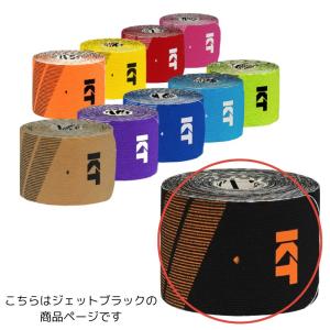 KT TAPE KTテープ ジャンボロール（150枚入り）カラー全10色 キネシオ