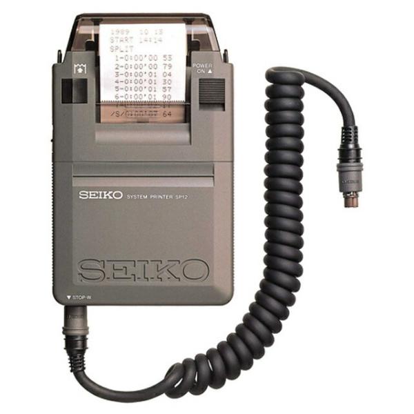 SEIKO セイコー システムプリンター  SVAZ017