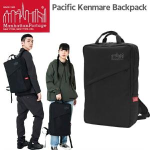 Manhattan Portage（マンハッタンポーテージ） デイパック・バック