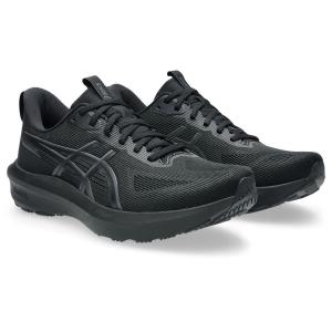asics アシックス 1011C076 ランニングシューズ メンズスニーカー GTー1000 14 BLACK/BLACK
