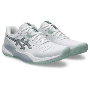 ASICS アシックス（ASICS）（メンズ）オムニクレーコート用 テニス