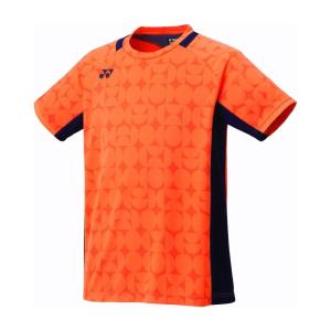 YONEX（ヨネックス） テニスウェア メンズ ゲームシャツ フィット