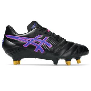 asics アシックス LETHAL RELENTLESS 1111A259 BLACK/COBALT BURST