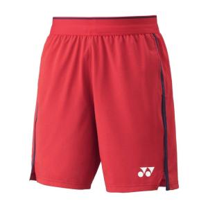 YONEX（ヨネックス） バドミントンウェア ニットハーフパンツ 15207
