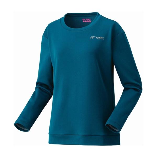 YONEX ヨネックス 16821 ウィメンズ ロングスリーブTシャツ ナイトスカイ