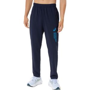 ASICS（アシックス） Training ズボン（ユニ） クールサマーウーブン