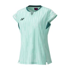 YONEX（ヨネックス） テニスウェア レディース ゲームシャツ 20671