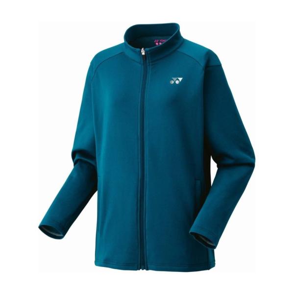 YONEX ヨネックス テニス バドミントン 58113 ウィメンズ ニットウォームアップシャツ ナ...