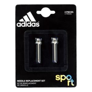 molten モルテン adidas ADHPN オールスポーツ 設備 備品 アディダス空気針 2本入り ADHPN