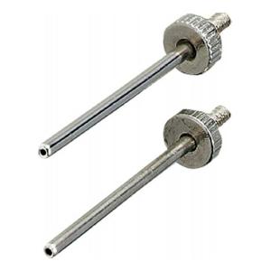 molten モルテン adidas AN2 オールスポーツ 設備 備品 空気針 2本入 AN2