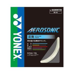 YONEX（ヨネックス） AEROBITE エアロバイト BGAB-2 ロールガット200m