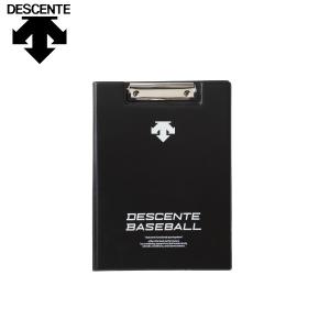 DESCENTE デサント 野球 C-1011B BLK フオーメーシヨンバインダー｜beesports