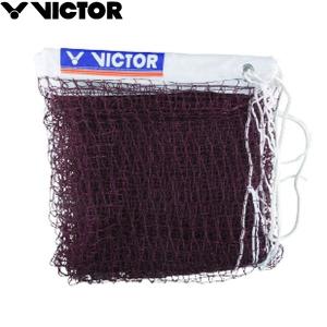 VICTOR VICTOR C-7004 ビクター バドミントンネット 604cm×76cm 中国製