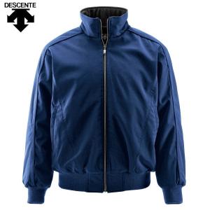 DESCENTE（デサント） DR-203 ストレッチ チタンサーモジャケット 中綿