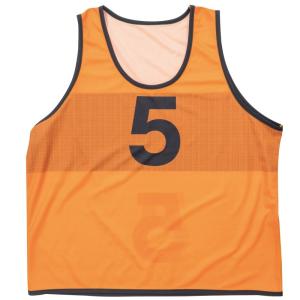 EVERNEW EKB310 ビブスセット オレンジの買取情報