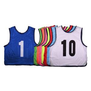 EVERNEW メッシュビブス Jr1-10 サックスの買取情報