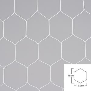 エバニュー ジュニアサッカーゴールネットの買取情報