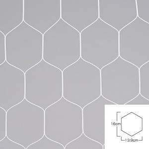 EVERNEW EKE364 ジュニアサッカーゴールネットの買取情報