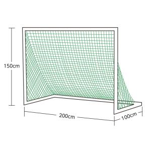 EVERNEW EKU029 サッカーゴールネットの買取情報